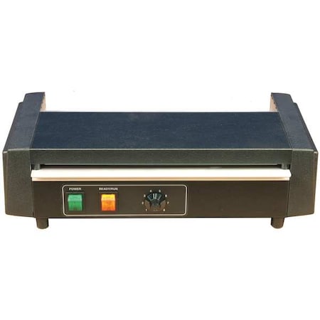 Laminating Machine, Pouch, Speed 33 In/Min MPN:LA-6020