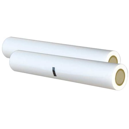 Heat Laminating Film, 27 x 500 ft., PK2 MPN:RL-27-15-500-1-G
