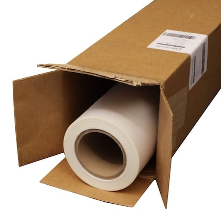 Laminating Roll, 40in W, 500ft L MPN:RLP-40-17-500-3-G