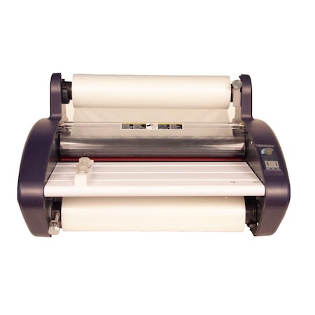 SircleLam SmartLoad 12 Roll Laminator MPN:SMARTLOAD12