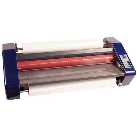 Laminating Machine, 35 3/4in W, 11.38in H MPN:SRL-2700-HR