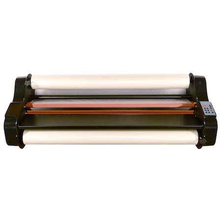 Laminating Machine, 35 3/4in W, 11.38in H MPN:WRL-4000-Pro