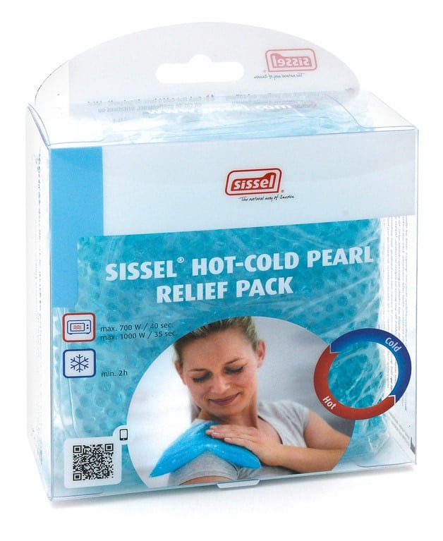 Example of GoVets Sissel category