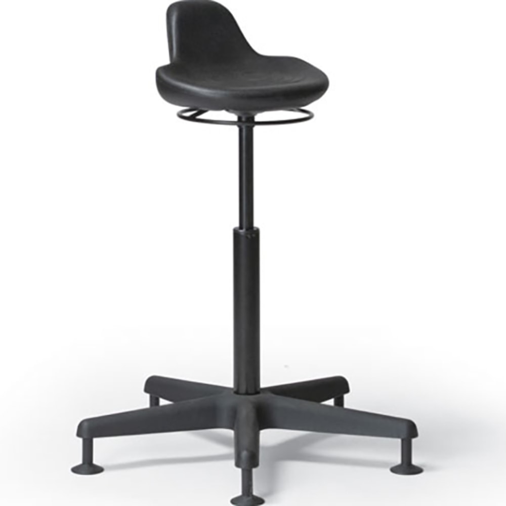 Sitmatic Alpha Piano Stool, Black MPN:167TCGLZZ/2