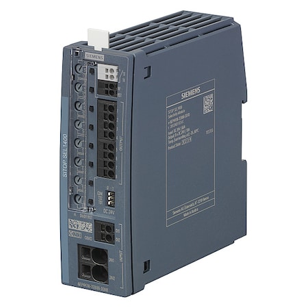 SITOP SEL1400 10 A Selectivity module 8- MPN:6EP44387EB003DX0