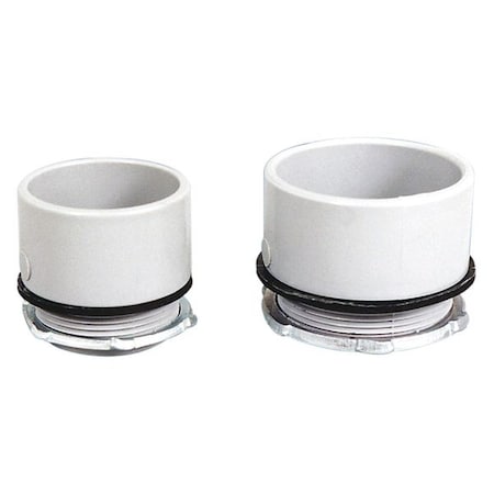 Junction Box Hub Assembly, 1
