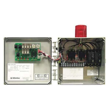 Duplex Panel, Standard MPN:1019842
