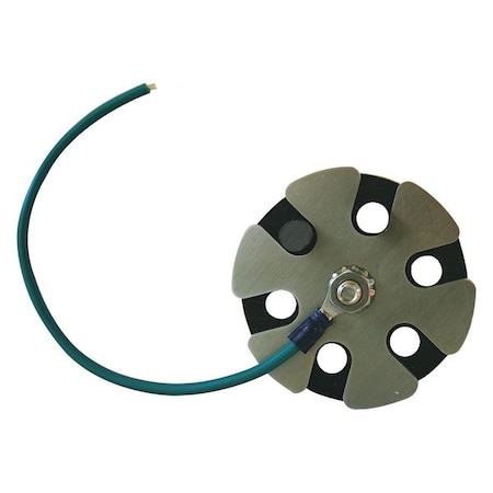 Cord Seal 6 Float, 2.5