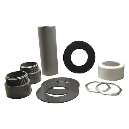 Riser Mounting Kit MPN:1038262