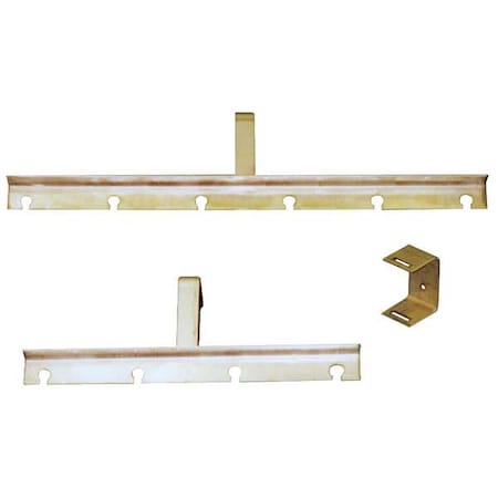Float Bracket, 300 Stainless Steel MPN:4 Float Bracket with Mounting Device