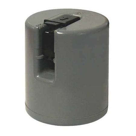 Cable Weight, PVC/Plastic, Hold Float Down MPN:Cable Weight