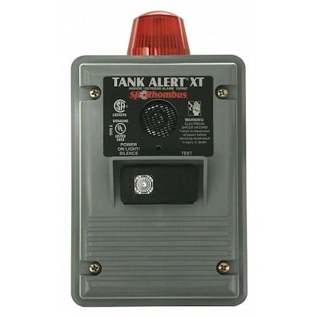 High Water Alarm, Audio, Visual MPN:TAXT-01H