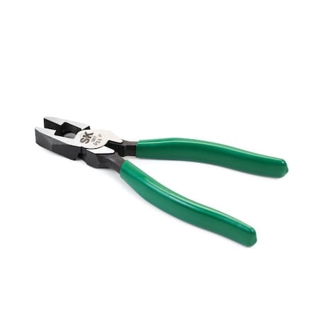 Pliers, 7