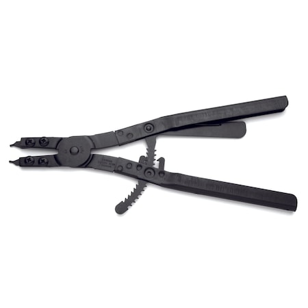 Replacement Tips for Pliers, Replacement MPN:7617-9