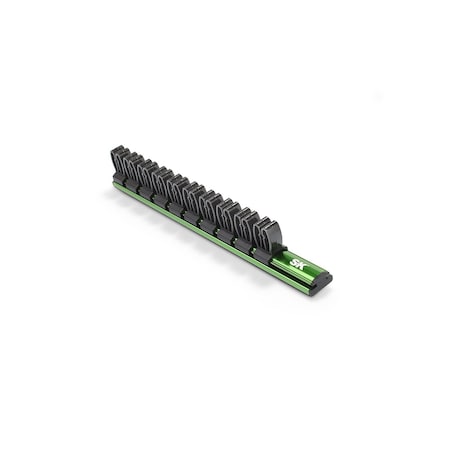 Socket Rail, Magnetic Socket Rail Cust MPN:M10
