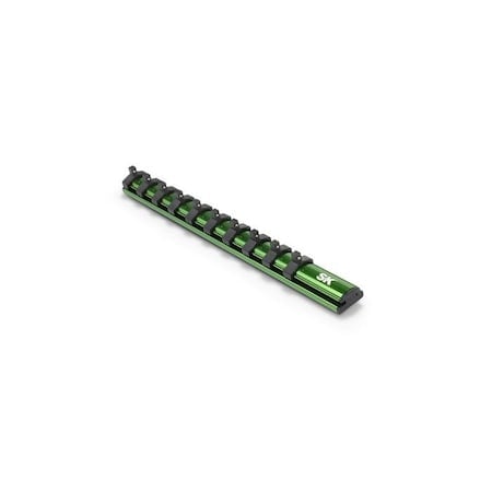 Socket Rail, Magnetic Socket Rail MPN:M1410