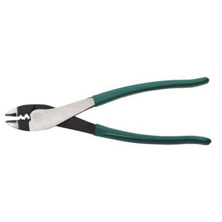 10 in Crimper 10 to 22 AWG MPN:15011