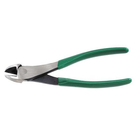7 1/2 in Diagonal Cutting Plier Flush Cut Uninsulated MPN:15017