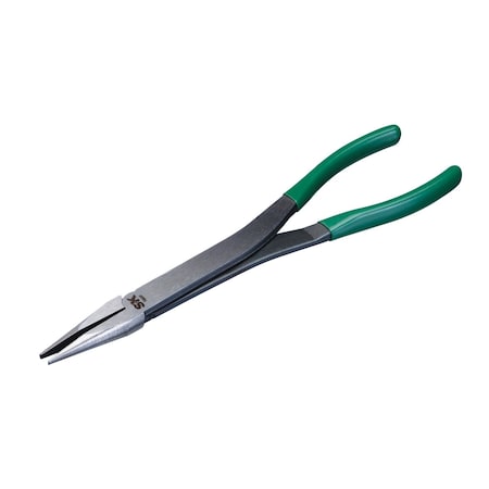 Needle Nose Pliers, 11
