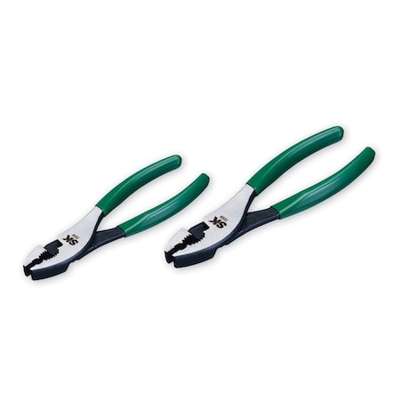 Pliers Set Combination, 2 pc MPN:17839
