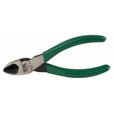 5 1/4 in Diagonal Cutting Plier Flush Cut Uninsulated MPN:181