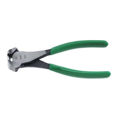 7 in End Cutting Nipper Insulated MPN:18507