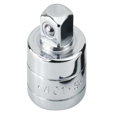 Socket Adapter, 3/8
