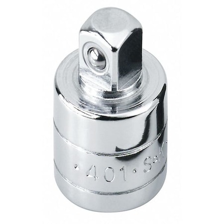 Socket Adapter, 1/2