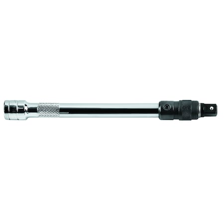 Drive Chrome Locking Extension, 5 inch MPN:40185