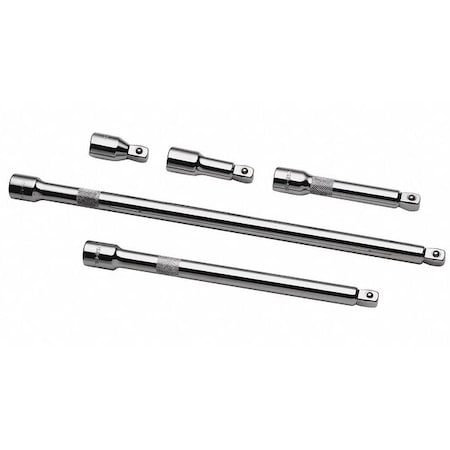 Wobble Extension Set 1/2