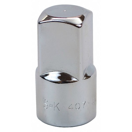 Socket Adapter, 1/2