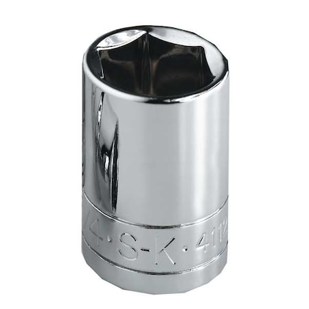 1/4 in Drive, 1/8