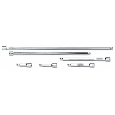 Wobble Extension Set 1/4