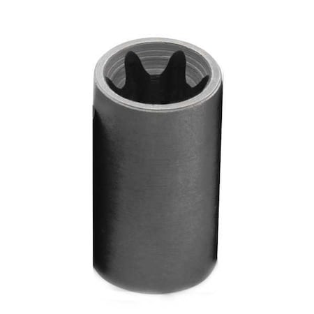 3/8 in Drive, E16 Female Torx® SAE Socket, 6 Points MPN:42616
