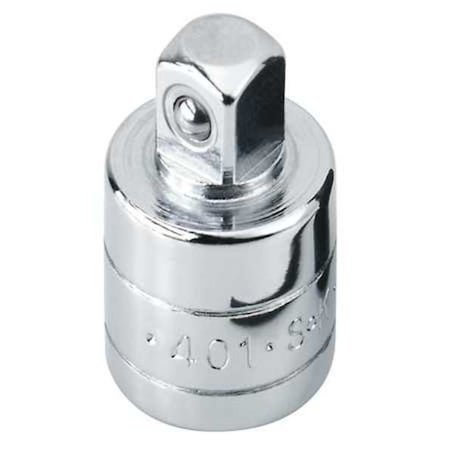 Socket Adapter, 3/8
