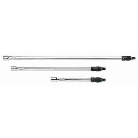 Locking Extension Set 3/8