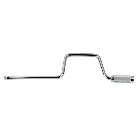 Speed Handle, 3/8