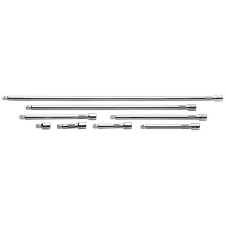 Wobble Extension Set 3/8