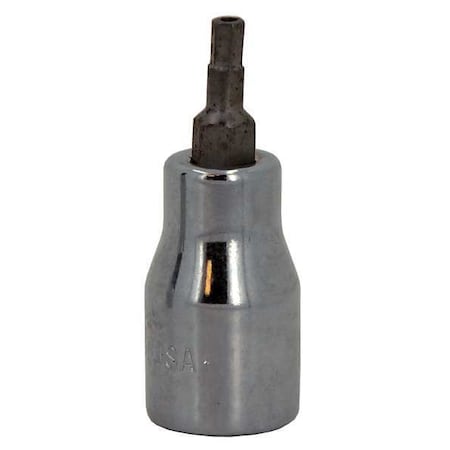 3/8 in Drive Torx® Plus Socket Torx® T40 Tip, 3 in L MPN:45570