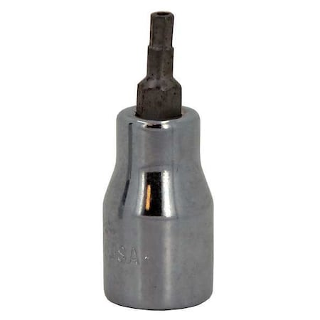 3/8 in Drive Torx® Plus Socket Torx® T45 Tip, 3 in L MPN:45571