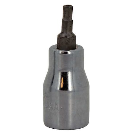 3/8 in Drive Torx® Plus Socket Torx® T50 Tip, 3 1/8 in L MPN:45572