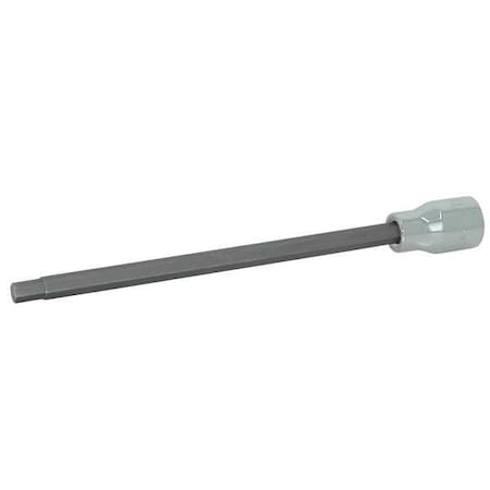 3/8 in Drive Hex Socket SAE 7/32 in Tip, 7 in L MPN:45907