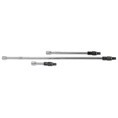 Locking Extension Set 1/4