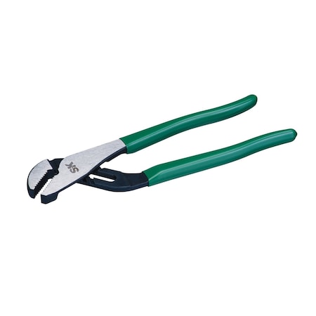 Groove Pliers, 7