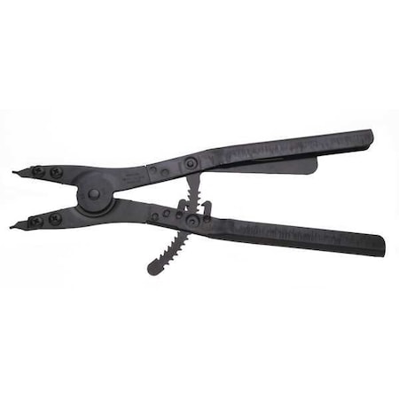 Retaining Ring Plier, 0.120