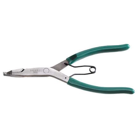 9 in Lock Ring Plier 90 Degrees MPN:7636