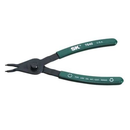 Retaining Ring Plier, 0.038