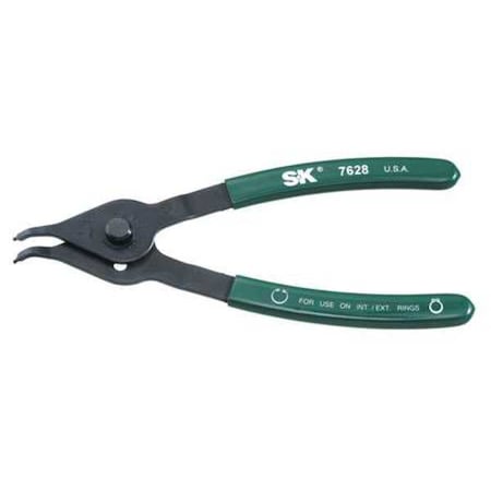 Retaining Ring Plier, 0.090
