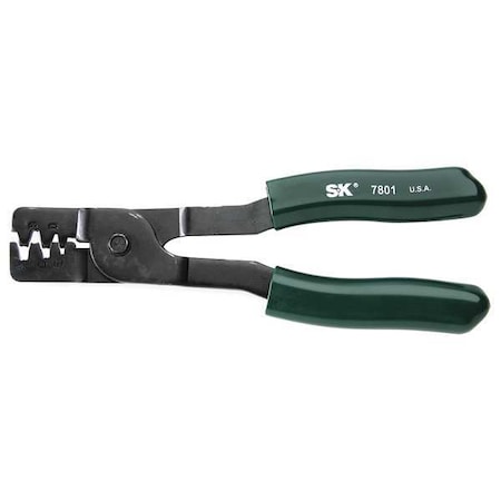 8 in Crimper 24 to 14 AWG MPN:7801