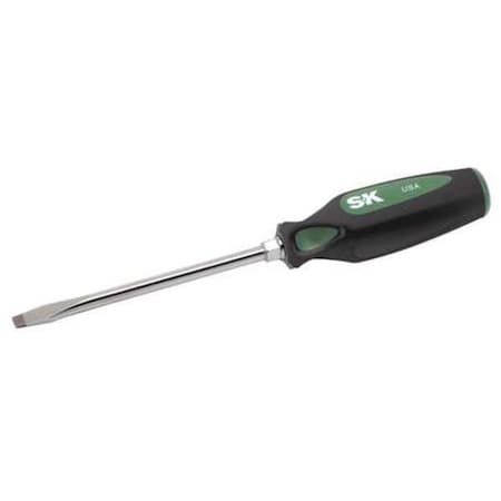 Screwdriver 5/16 in Round with Hex Bolster MPN:79103